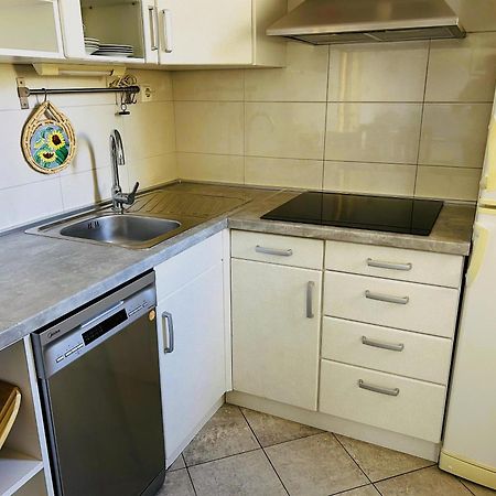 Apartments Vesna Malinska Zewnętrze zdjęcie