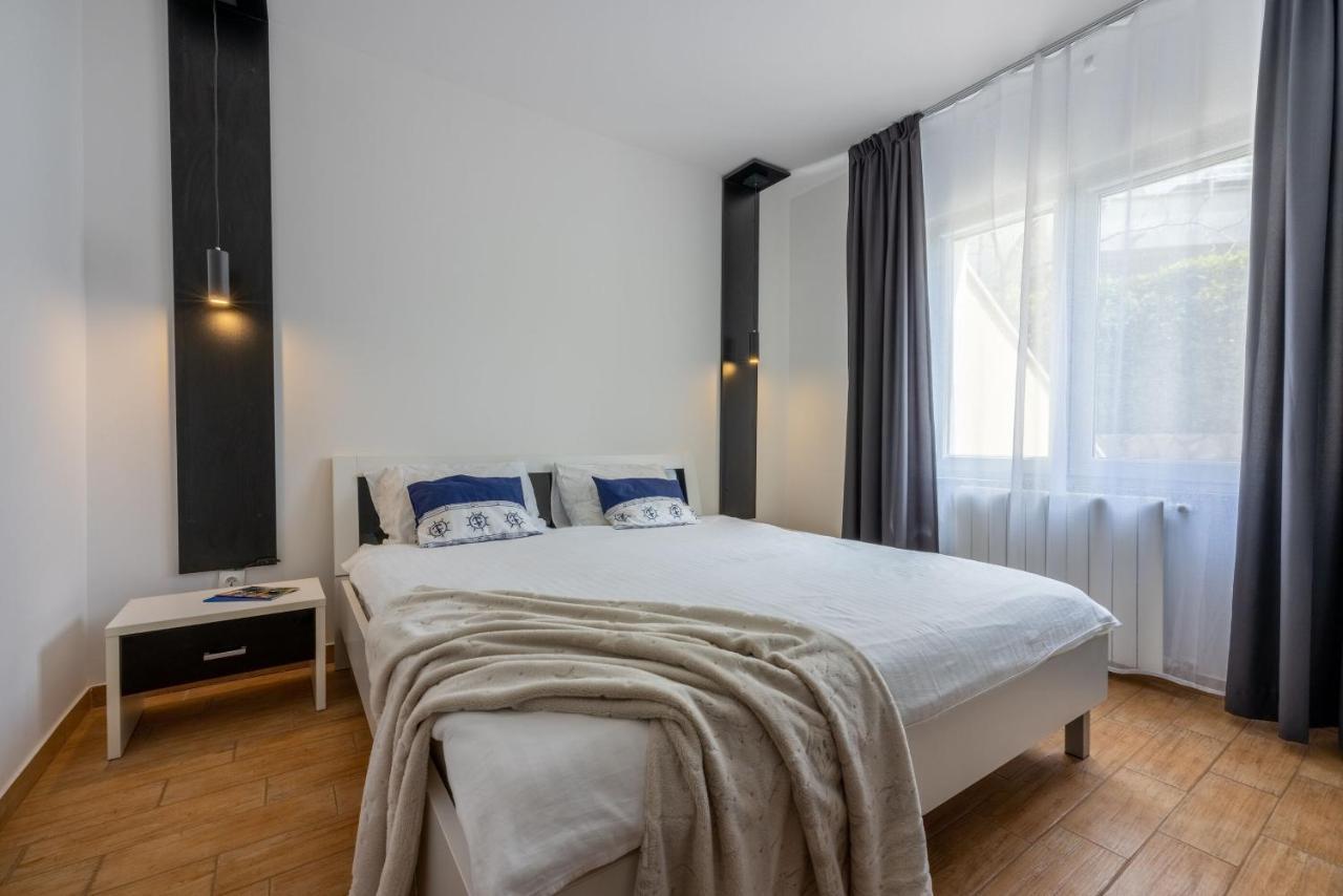 Apartments Vesna Malinska Zewnętrze zdjęcie