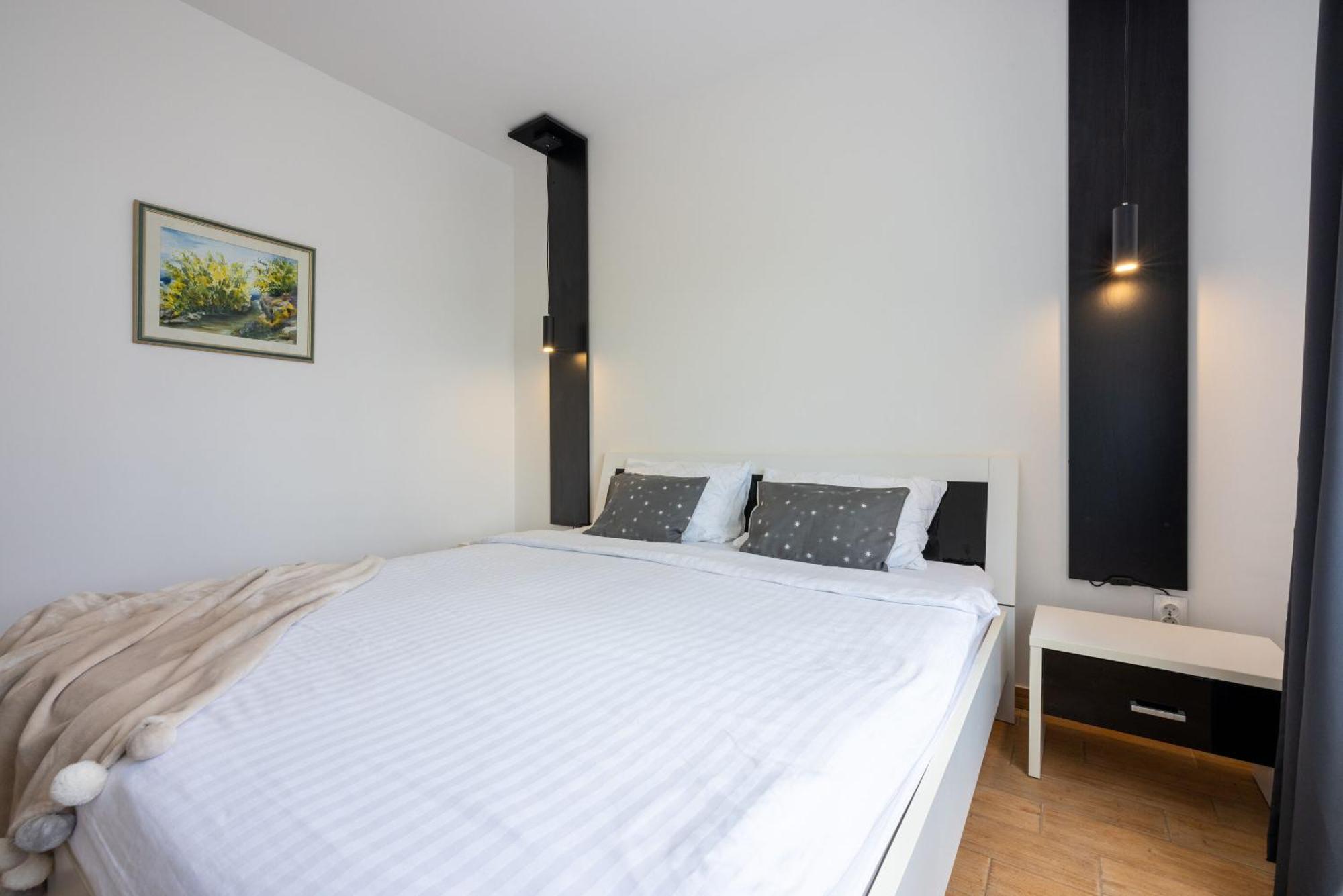 Apartments Vesna Malinska Zewnętrze zdjęcie