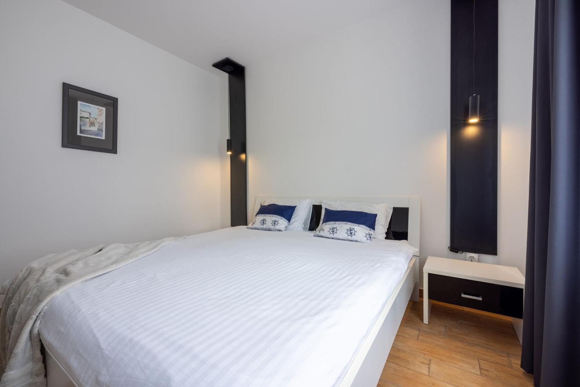 Apartments Vesna Malinska Zewnętrze zdjęcie