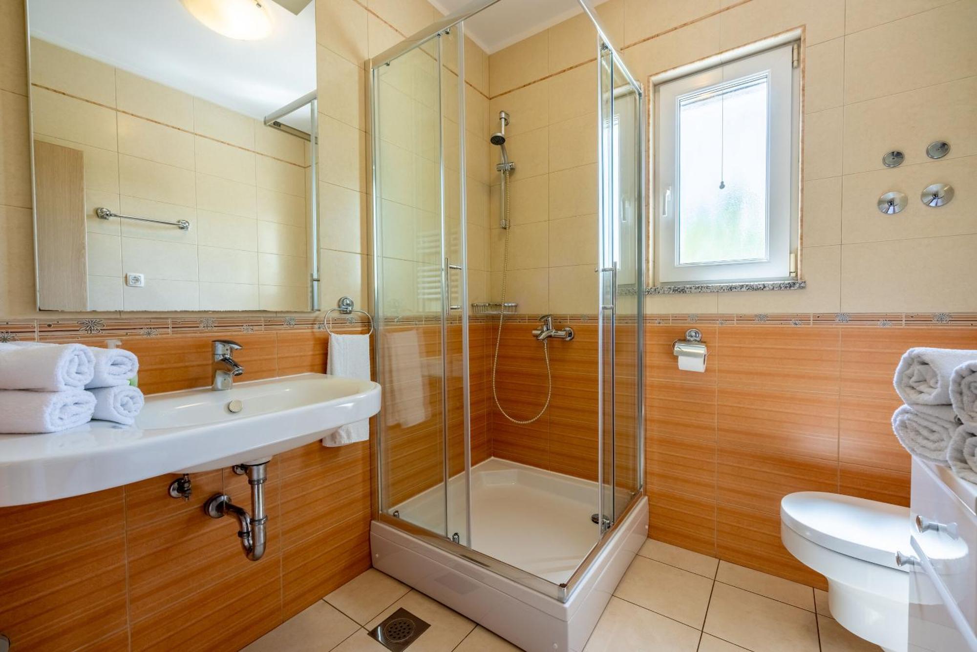Apartments Vesna Malinska Zewnętrze zdjęcie