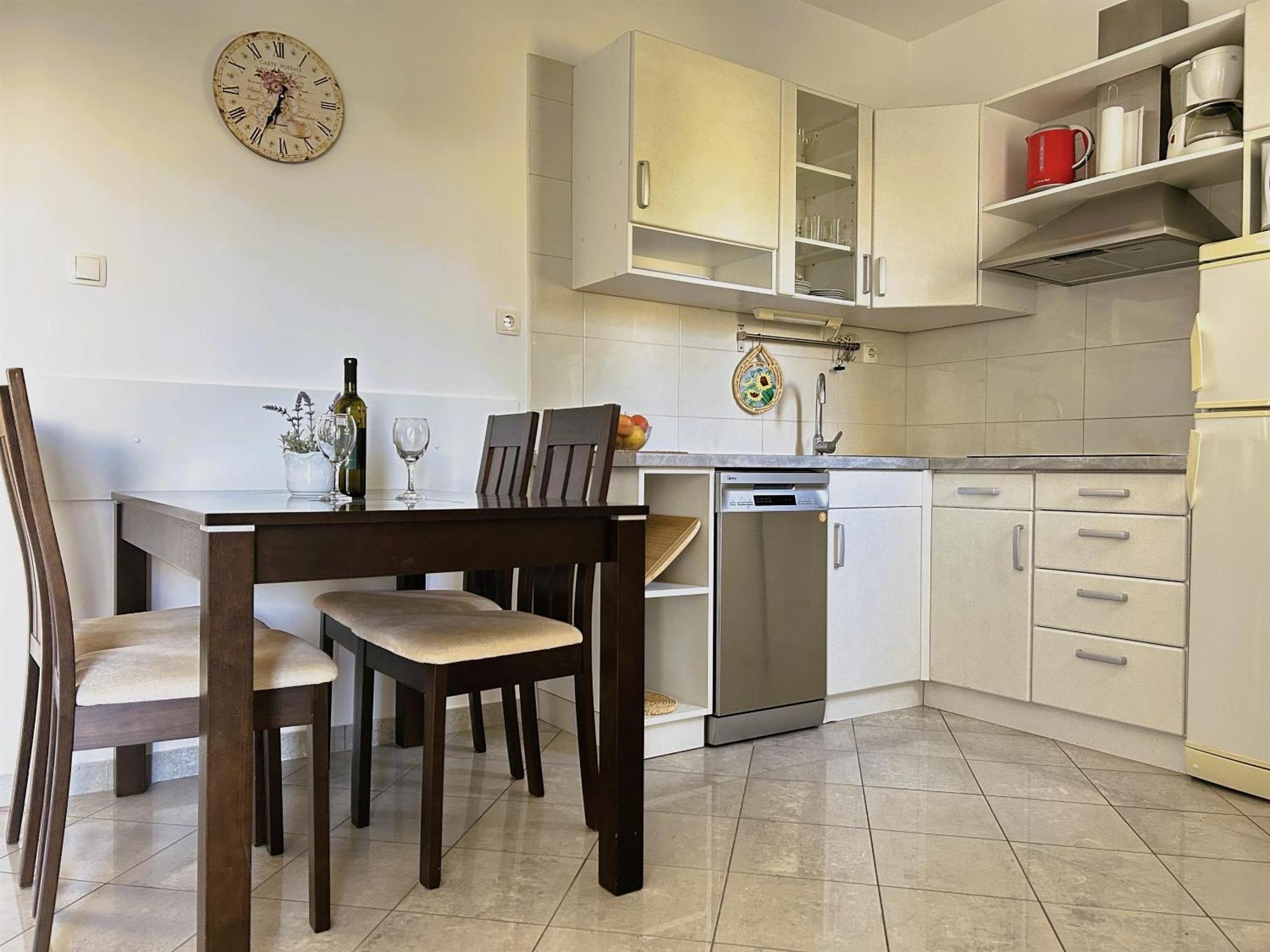 Apartments Vesna Malinska Zewnętrze zdjęcie